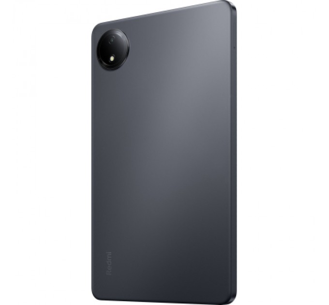 Xiaomi Планшет Xiaomi Redmi Pad SE 8.7 4/64GB Graphite Gray (VHU5098EU) (1072332)