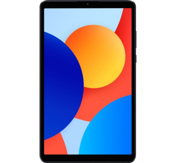 Xiaomi Планшет Xiaomi Redmi Pad SE 8.7 4G 4/64GB Graphite Gray (VHU5027EU) (1076232)