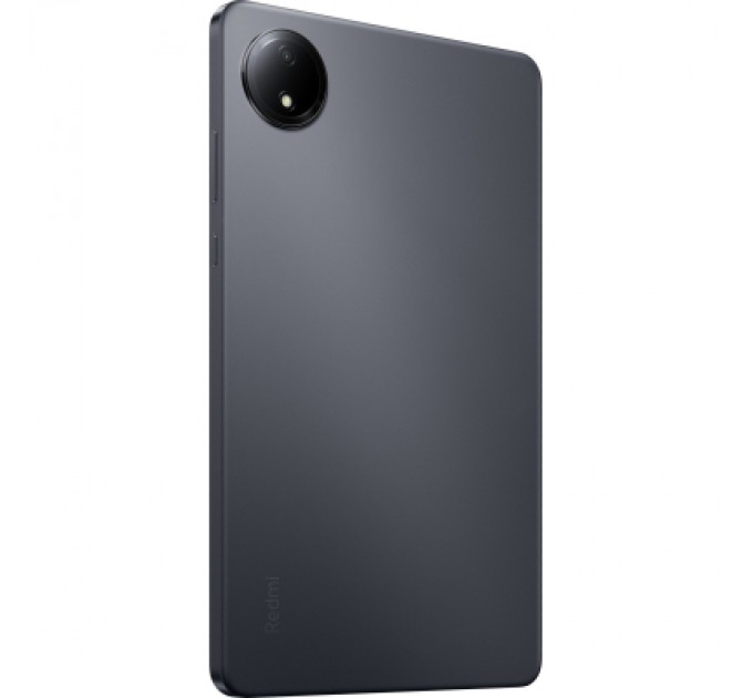 Xiaomi Планшет Xiaomi Redmi Pad SE 8.7 4G 4/64GB Graphite Gray (VHU5027EU) (1076232)