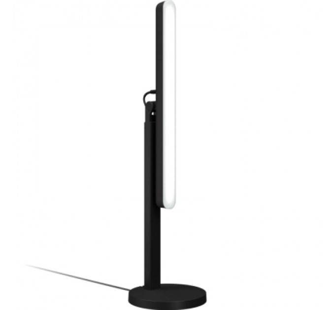 Logitech Настільна лампа Logitech Litra Beam Premium LED Streaming Key Light with TrueSoft (L946-000020)