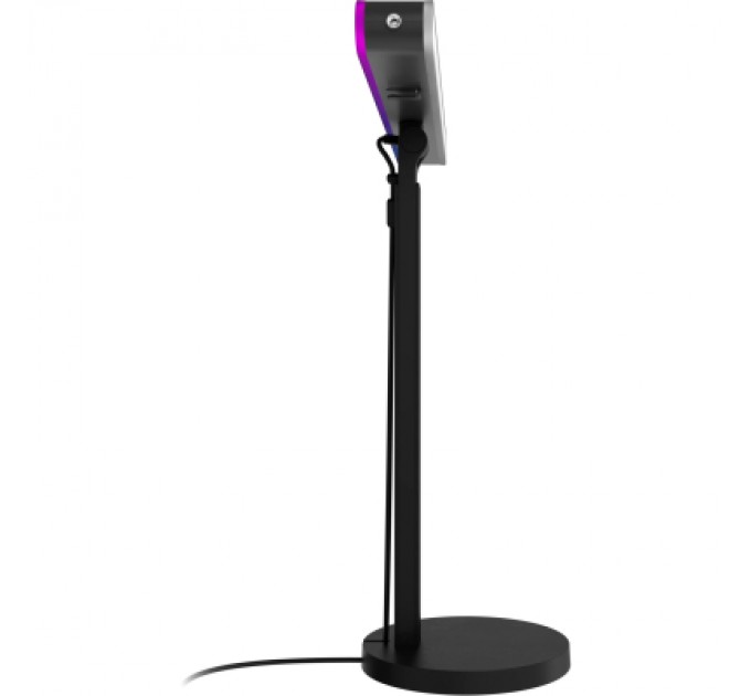 Logitech Настільна лампа Logitech Litra Beam LX Dual-Sided RGB Streaming Key Light (L946-000015)