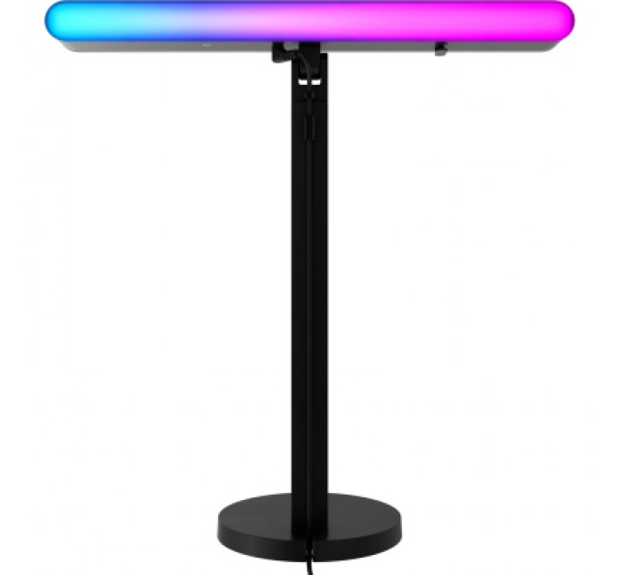 Logitech Настільна лампа Logitech Litra Beam LX Dual-Sided RGB Streaming Key Light (L946-000015)