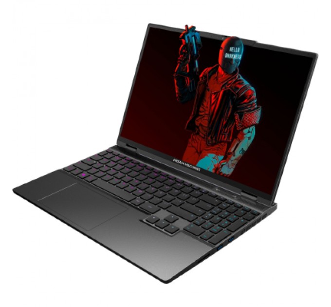 Dream Machines Ноутбук Dream Machines RG4060-15 (RG4060-15UA47)