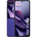 Motorola Мобільний телефон Motorola 70 Ultra 16/512GB Orient Blue (PBB20002PL)