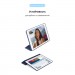Armorstandart Чохол до планшета Armorstandart Smart Case iPad 9.7 (2017/2018) Midnight Blue (ARM54797)