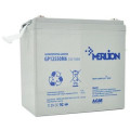 Merlion Батарея до ДБЖ Merlion 12V-55Ah (GP12550M6)