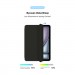 Armorstandart Чохол до планшета Armorstandart Smart Case iPad Air 11 2024 Black (ARM74641)