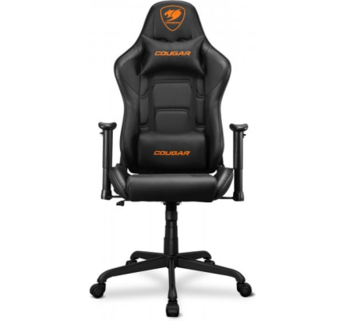 Cougar Крісло ігрове Cougar Armor Elite Black