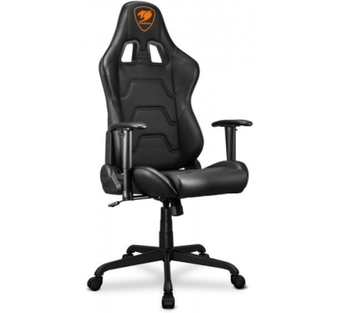 Cougar Крісло ігрове Cougar Armor Elite Black