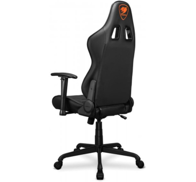 Cougar Крісло ігрове Cougar Armor Elite Black