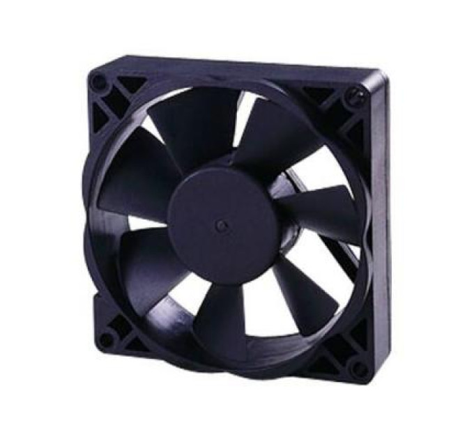 Titan Кулер до корпусу Titan TFD-8025M12Z (TFD-8025 M 12 Z)