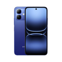 Мобільний телефон SMART 20 4/128 X6840B CLOUDLINE BLUE INFINIX