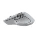 Logitech Миша Bluetooth Logitech MX Master 4 Pale Gray (910-007563)