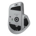 Logitech Миша Bluetooth Logitech MX Master 4 Pale Gray (910-007563)