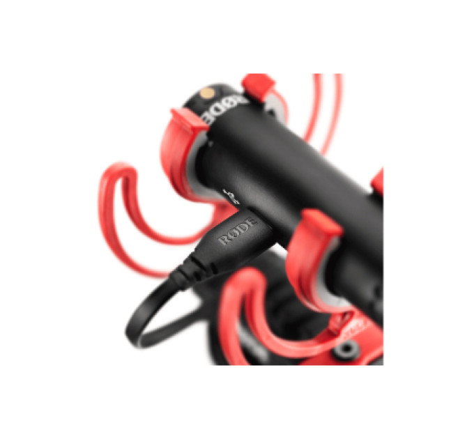 Rode Мікрофон Rode VideoMic GO II (233311)