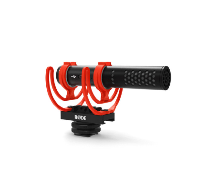Rode Мікрофон Rode VideoMic GO II (233311)