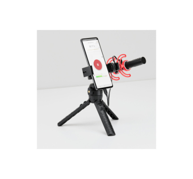 Rode Мікрофон Rode VideoMic GO II (233311)