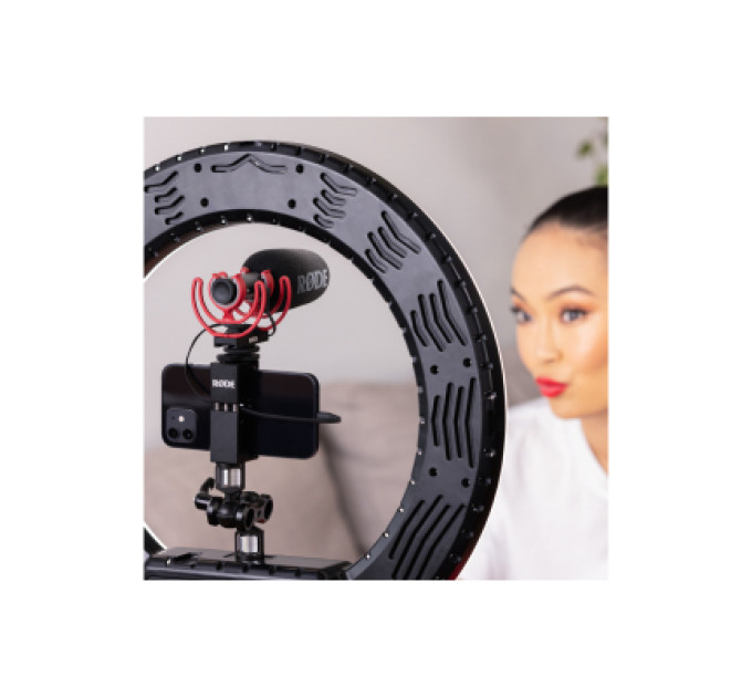 Rode Мікрофон Rode VideoMic GO II (233311)