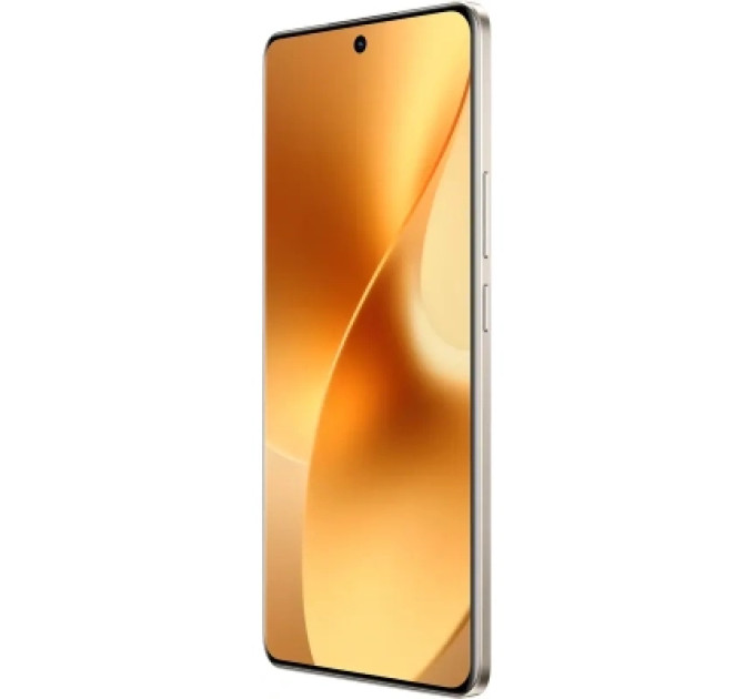 realme Мобільний телефон realme 15 Pro 5G 12/256GB Flowing Silver