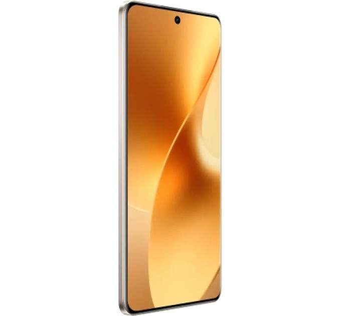 realme Мобільний телефон realme 15 Pro 5G 12/256GB Flowing Silver