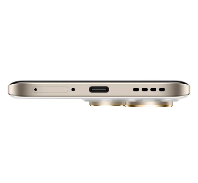 realme Мобільний телефон realme 15 Pro 5G 12/256GB Flowing Silver