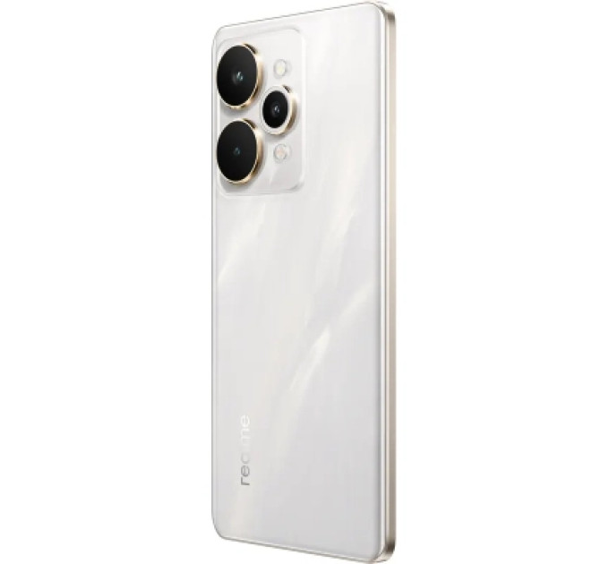 realme Мобільний телефон realme 15 Pro 5G 12/256GB Flowing Silver