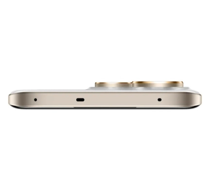 realme Мобільний телефон realme 15 Pro 5G 12/256GB Flowing Silver