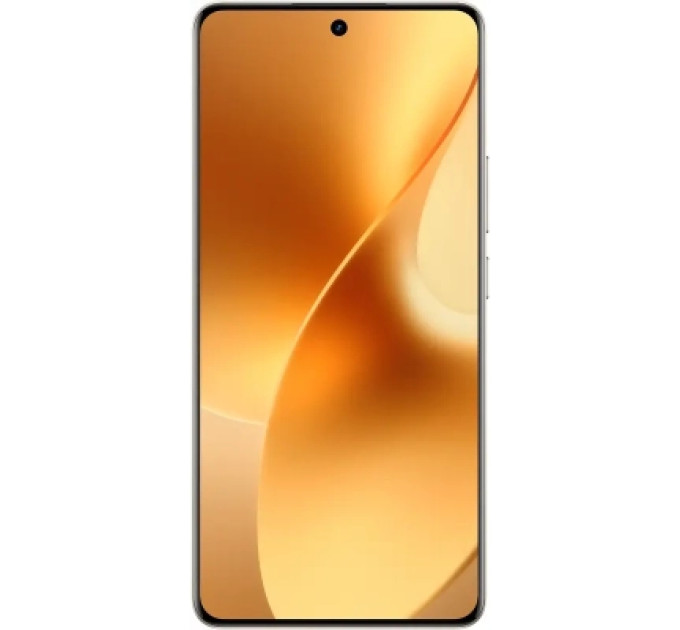 realme Мобільний телефон realme 15 Pro 5G 12/256GB Flowing Silver
