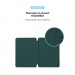 Armorstandart Чохол до планшета Armorstandart Smart Case iPad Air 11 2024 Pine Green (ARM78144)