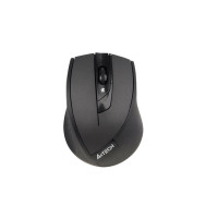 Мишка бездротова A4Tech G7-600NX-1 Black USB V-Track
