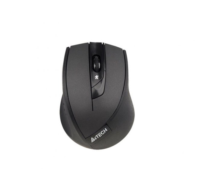 A4Tech Мишка бездротова A4Tech G7-600NX-1 Black USB V-Track