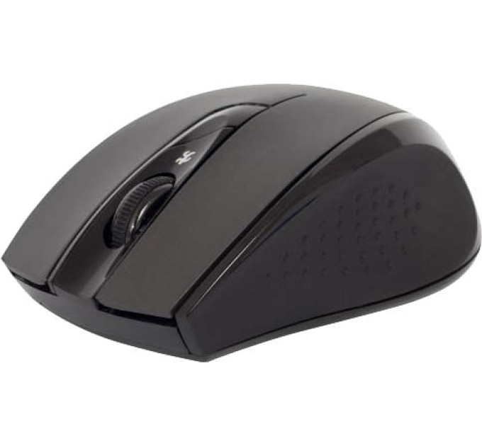 A4Tech Мишка бездротова A4Tech G7-600NX-1 Black USB V-Track