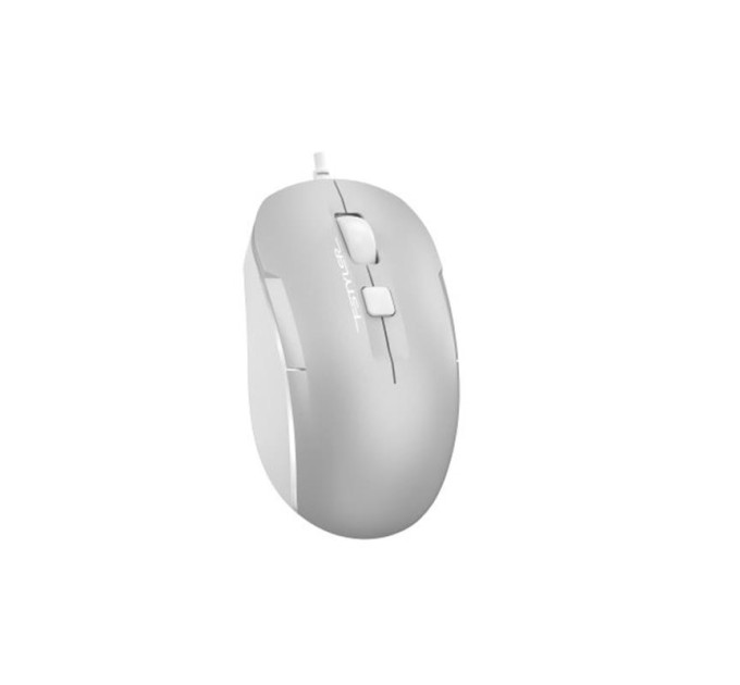 A4Tech Миша A4Tech Fstyler FM26S Icy White