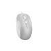 A4Tech Миша A4Tech Fstyler FM26S Icy White