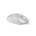 A4Tech Миша A4Tech Fstyler FM26S Icy White