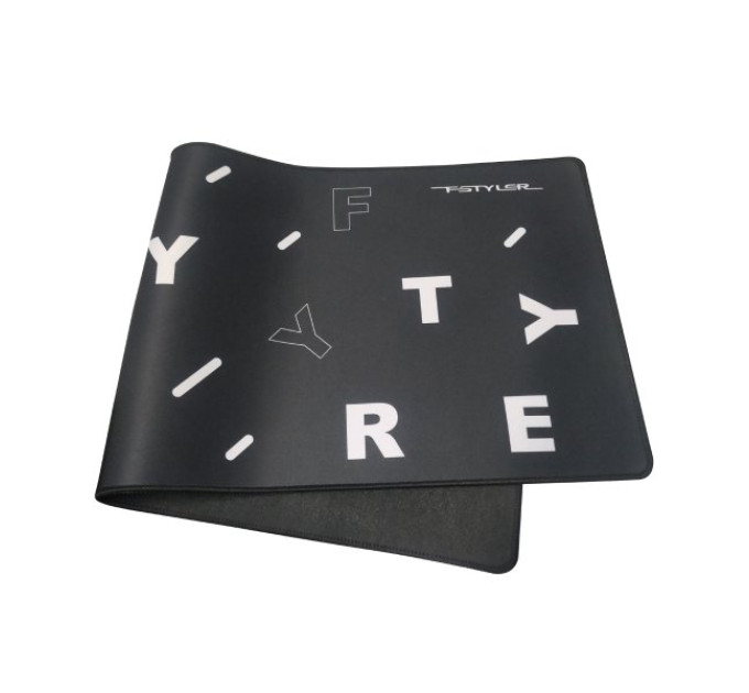 A4Tech Ігрова поверхня A4Tech FP75 Black