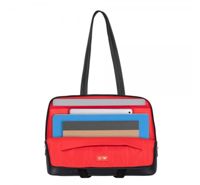 RivaCase Сумка Rivacase 8992 PU 14" Black