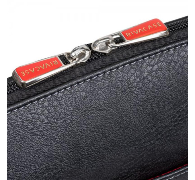 RivaCase Сумка Rivacase 8992 PU 14" Black