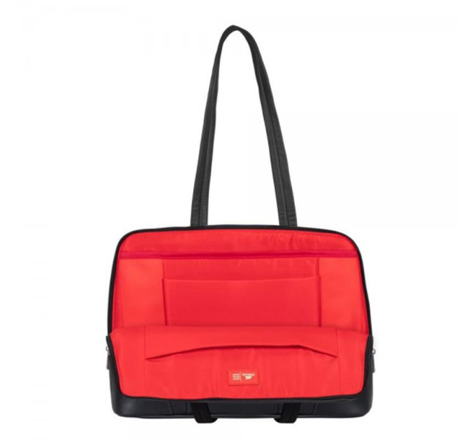 RivaCase Сумка Rivacase 8992 PU 14" Black