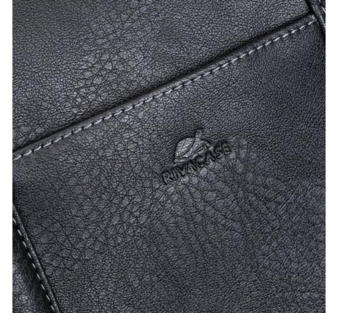 RivaCase Сумка Rivacase 8992 PU 14" Black