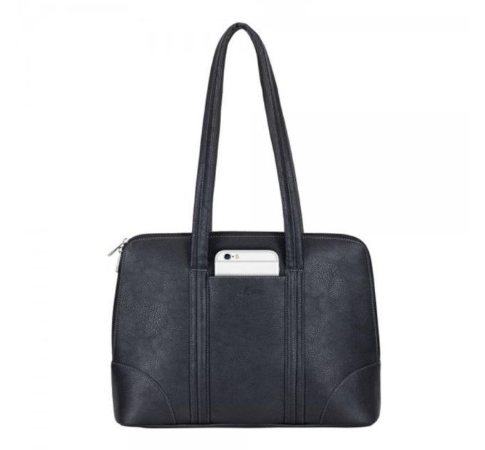 RivaCase Сумка Rivacase 8992 PU 14" Black