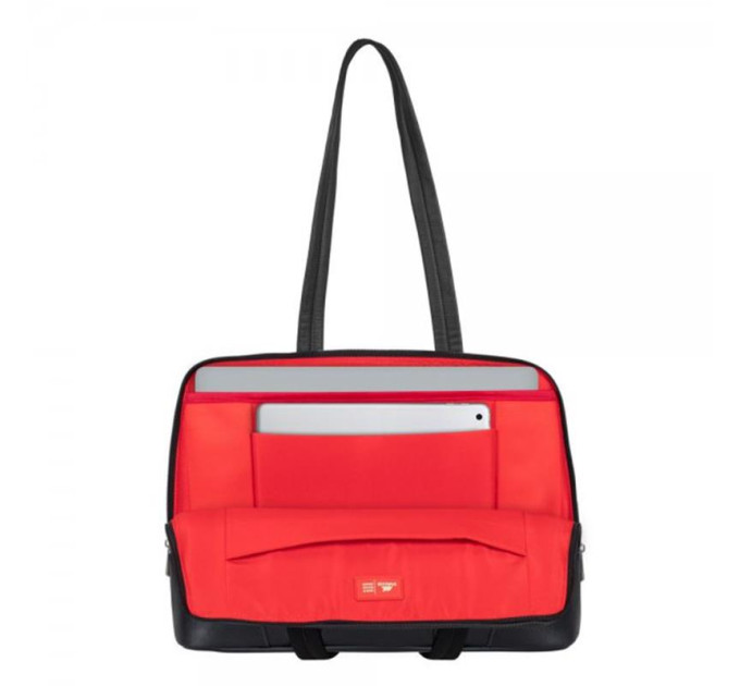 RivaCase Сумка Rivacase 8992 PU 14" Black