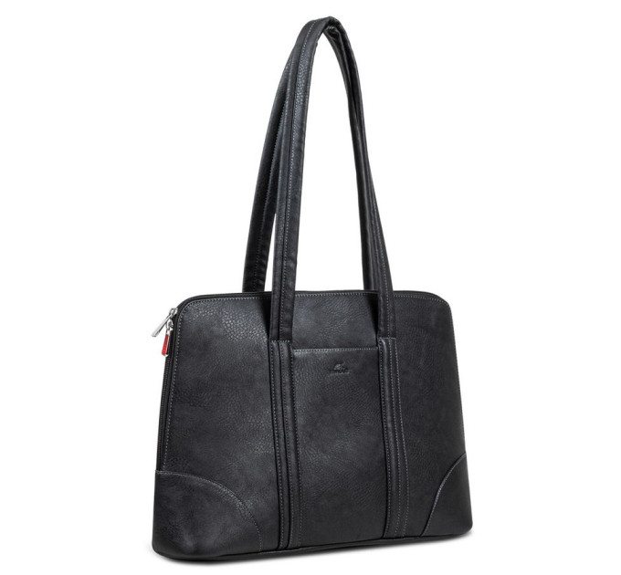 RivaCase Сумка Rivacase 8992 PU 14" Black