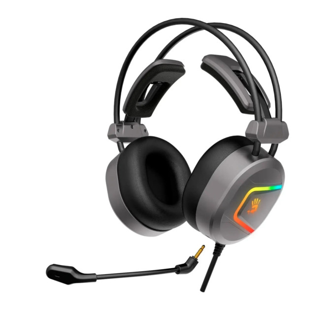A4Tech Гарнітура A4Tech MC750 Bloody Grey