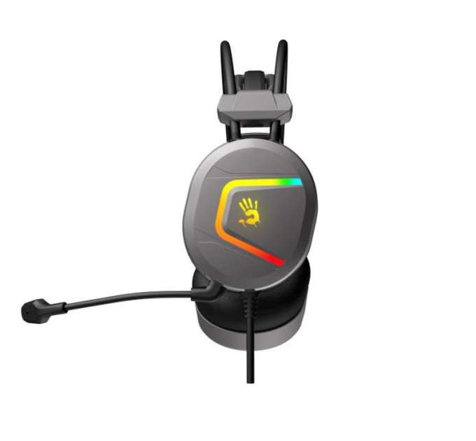 A4Tech Гарнітура A4Tech MC750 Bloody Grey