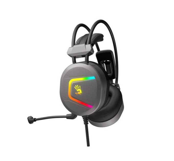 A4Tech Гарнітура A4Tech MC750 Bloody Grey
