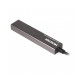 Maxxter Концентратор USB Type-C Maxxter 4хUSB3.0 Dark Grey (HU3C-4P-02)