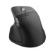 Logitech Миша бездротова Logitech MX Master 4 for Mac Space Black (910-007577)