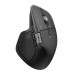 Logitech Миша бездротова Logitech MX Master 4 for Mac Space Black (910-007577)