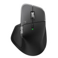 Logitech Миша бездротова Logitech MX Master 4 for Mac Space Black (910-007577)